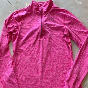 Woman athlete jacket